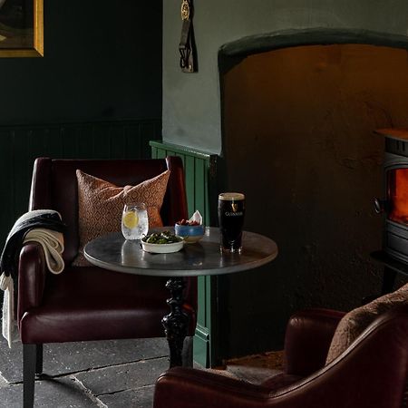 Bed and Breakfast The George At Backwell Nailsea Exterior foto